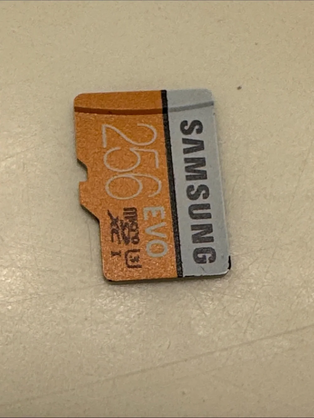 Samsung gently used